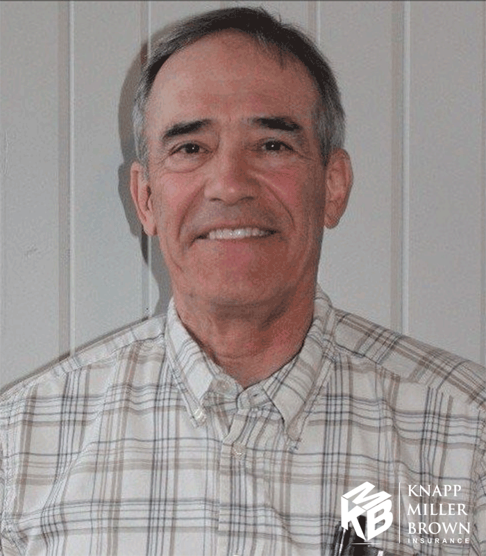 Bill Barnett