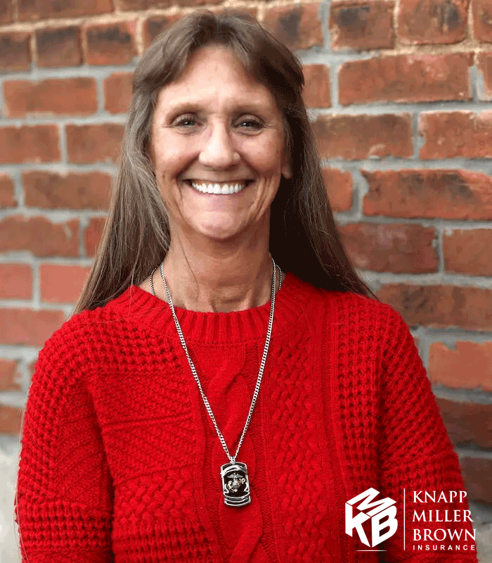 Bonnie Huff